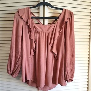 Misia brand blouse